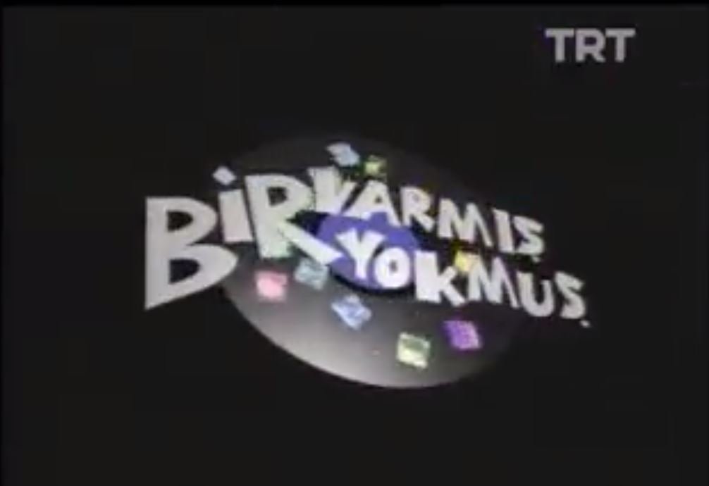 Bir Varmış Bir Yokmuş 6.Bölüm 