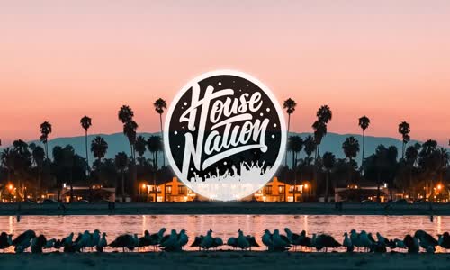 Alesso & Anitta Is That For Me 