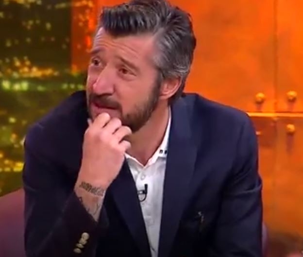 3 Adam-Tarık Mengüç En Çok Hangi İsimlere Benzetildi