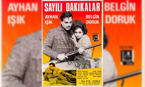 Sayılı Dakikalar 1965 Türk Filmi İzle