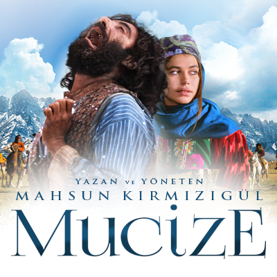 Mucize Film İzle
