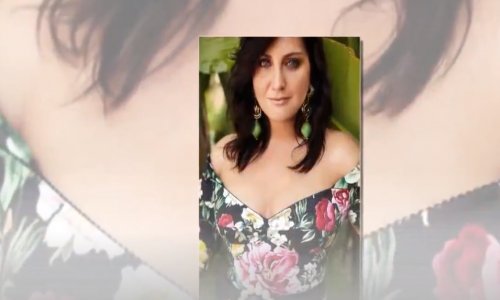 Sibel Can  Botoks Hüznümü Siliyor