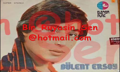 Bülent Ersoy - Baharı Bekleyen Kumrular Gibi
