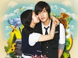 Playful Kiss 1.Bölüm İzle