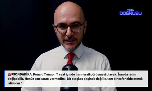 Türkiyeye Sinsi Operasyon!