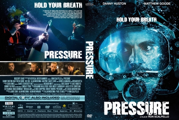 Basınç Pressure Film İzle