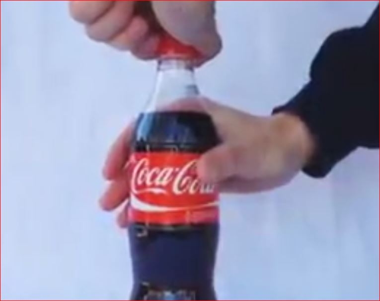 Coca Cola ile Evde Yapabileceğiniz 10 Enteresan Deney