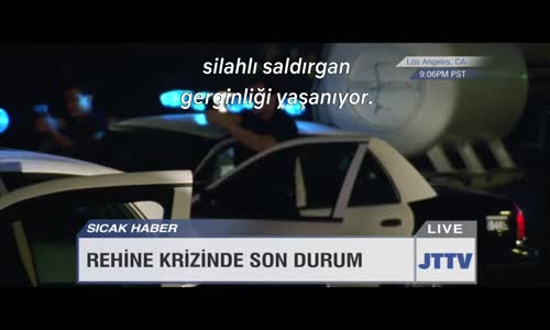 Game Over Man Türkçe Altyazılı Fragmanı