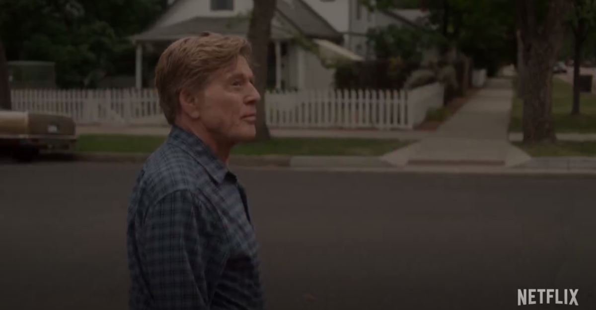 Our Souls At Night Fragmanı