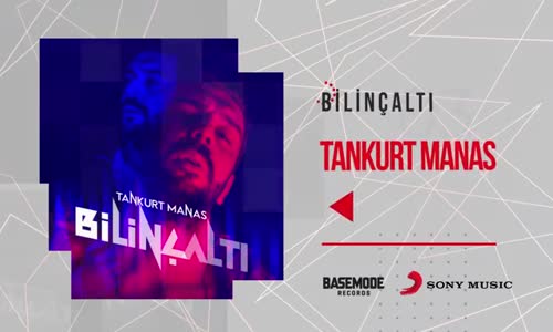 Tankurt Manas - Dövüş