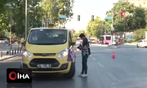 Toplu taşımada koronavirüse yer yok 