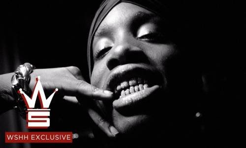 Soldier Kidd R2R (Ready 2 Run)