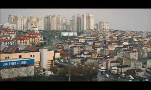 Ahmet Haytural - Undefined Goodbye