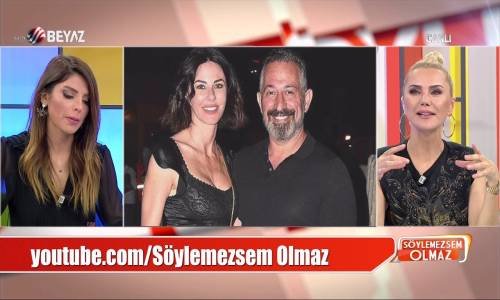 Defne Samyeli Cem Yılmaz'ın Başarısını Böyle Kutladı!