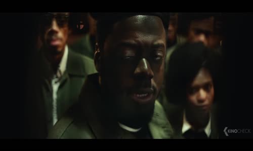 JUDAS AND THE BLACK MESSIAH Trailer (2021) 