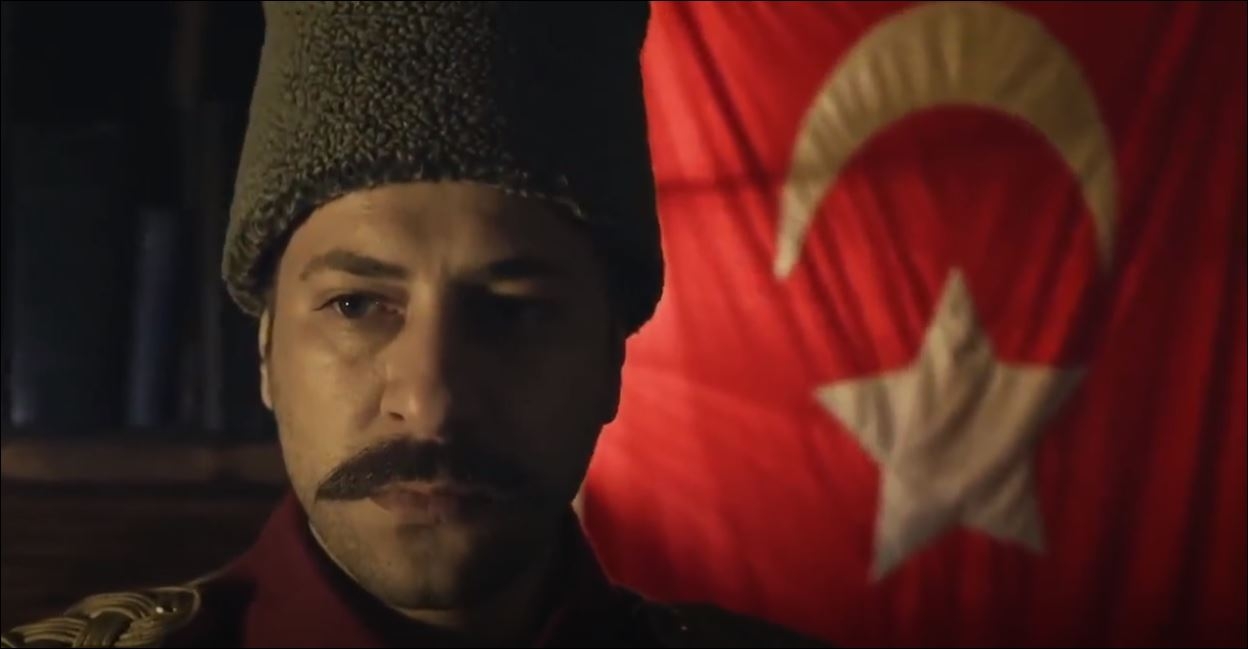 Mehmetçik - Kut'ül Amare - Tanıtımı 