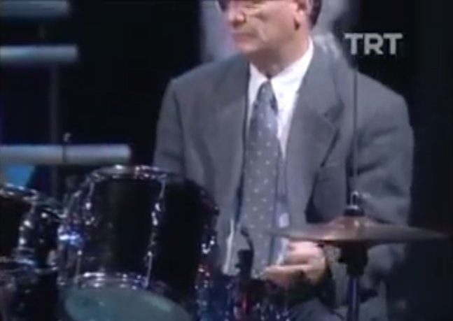 Şevket Uğurluer-Around The World 