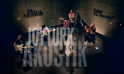 Zeynep Casalini  Amacım Yok