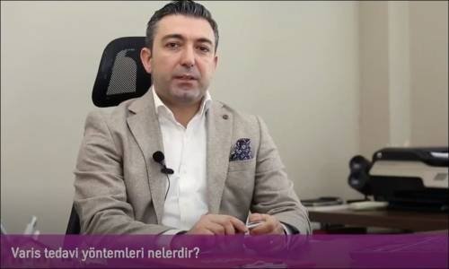 Varis Tedavi Yöntemleri Nelerdir