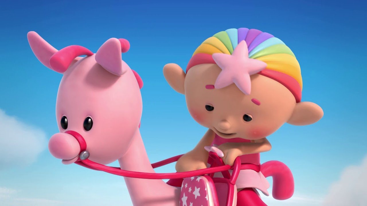 Bulut Bebekler - 9. Bölüm