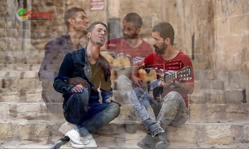 Koma Se Bıra - Canda