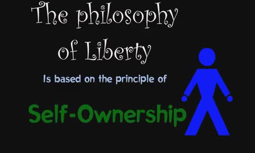 The Philosophy of Liberty