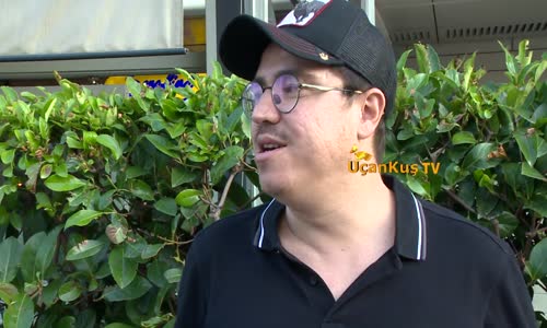 İbrahim Büyükak Yeni Filmi İçin Yönetmen İle Buluştu