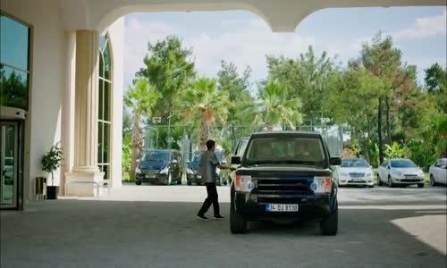 Çilek Kokusu 2.Bölüm  Balayı Çifti Misiniz