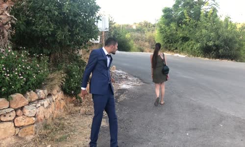 Kadına Sigara Atma Akımı Hazin Sonu