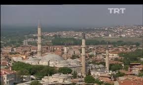 Edirne'nin Tarihi Köprüleri