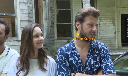 Ümit Kantarcı Jessica May Onur Dilber Yeni Sinema Filmi