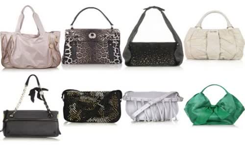 Bavul Tipi Çanta Modelleri İle Bu Sene Çok Revaçta 