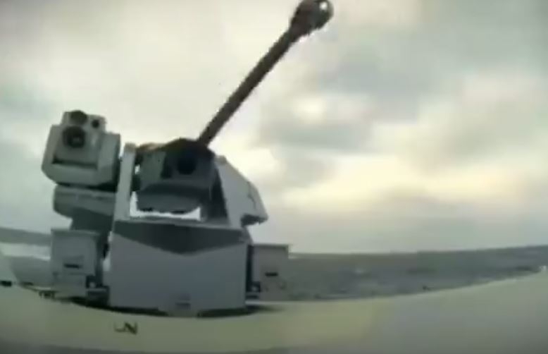 turan ordusu _ türkleri atomla tehdit edince olan oldu