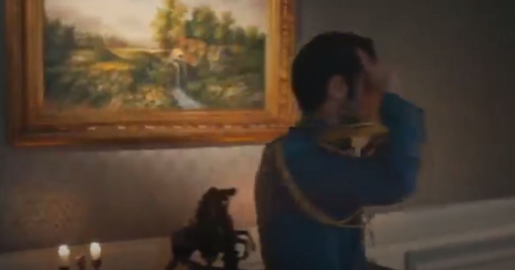 Vatanım Sensin 23.Bölüm - Leon İsyan Ediyor!