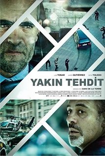 Yakın Tehdit Film İzle