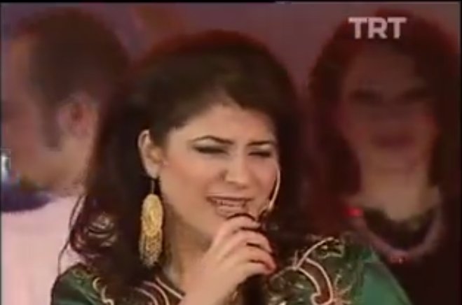 Zara-Sıra Sıra Siniler