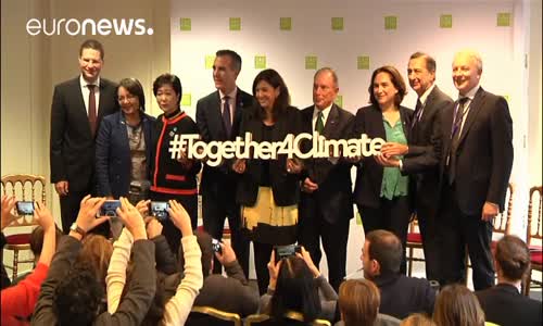 12 Metropolden Çevre İçin Dev Adım 