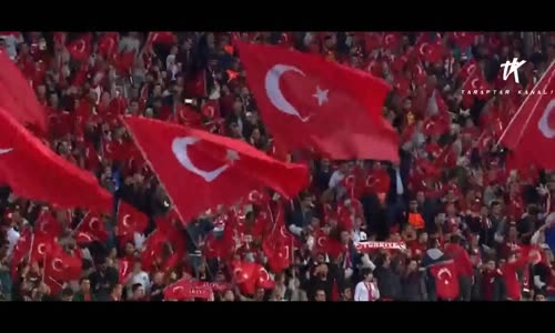 Türkiye 0-3 İzlanda (Maç Özeti - 6 Ekim 2017)