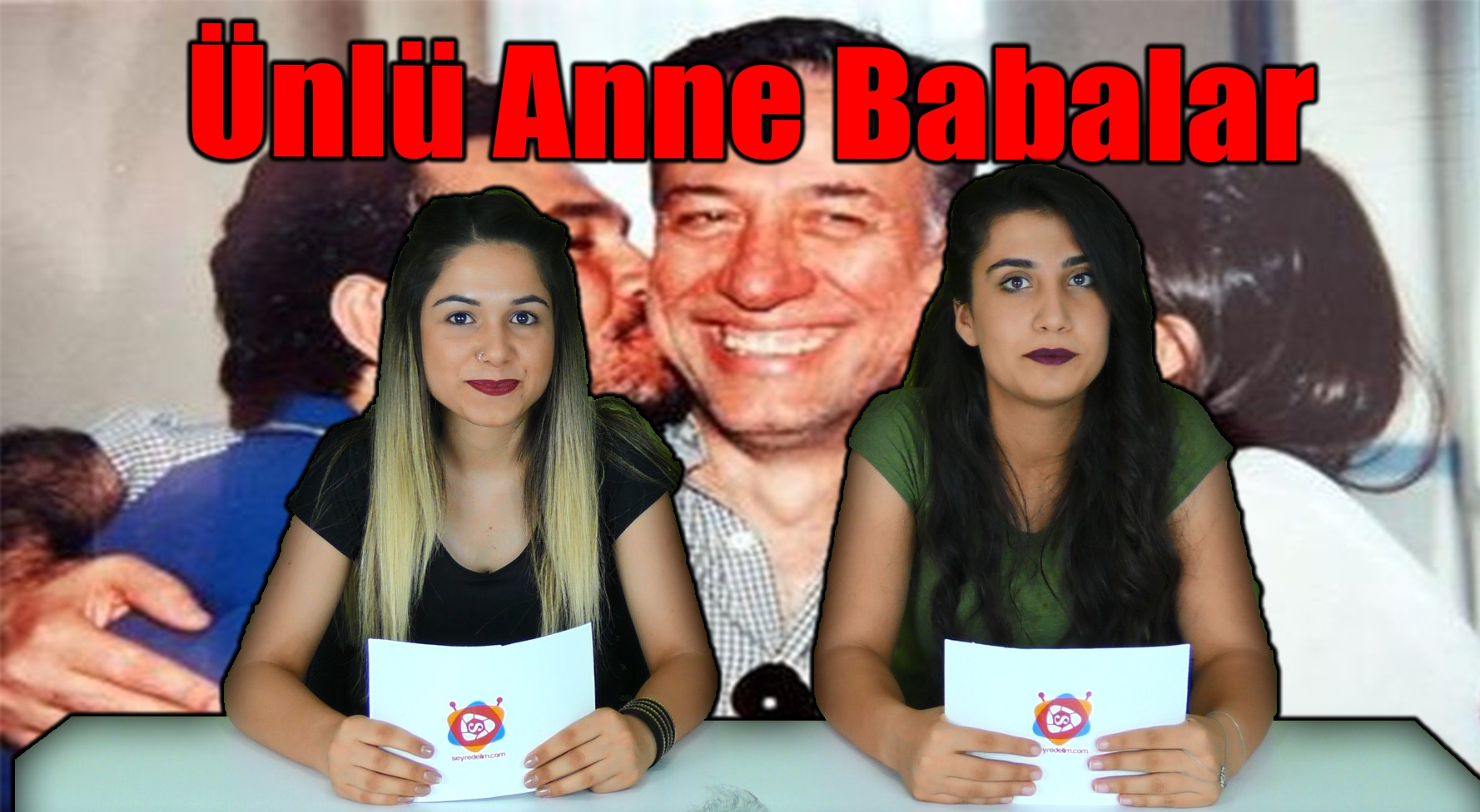 Ünlü Anne Babaların Ünlü Çocukları