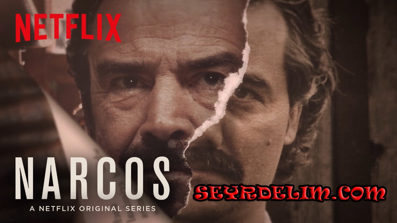 Narcos 3.Sezon 4.Bölüm İzle