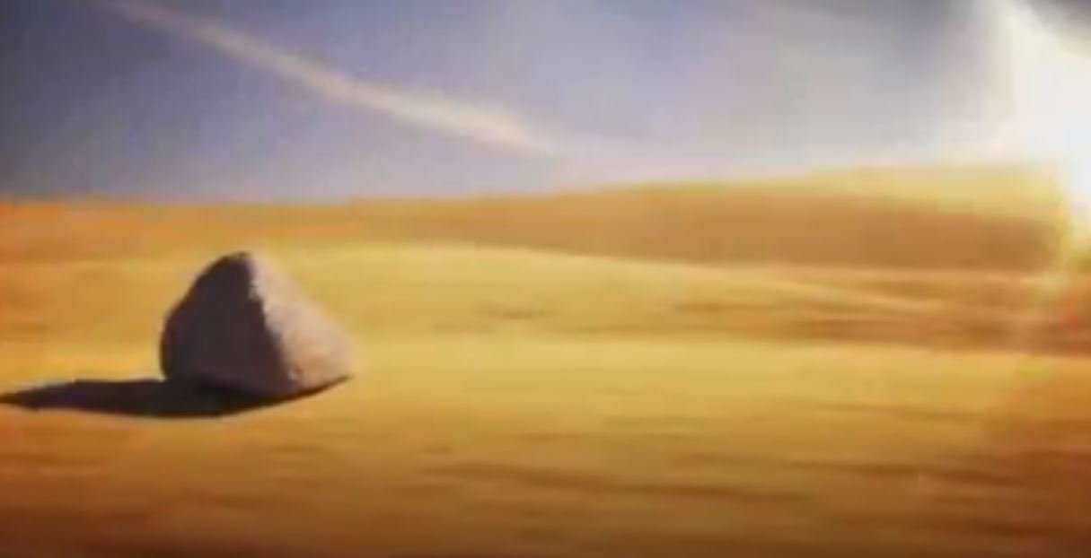 Hz.Muhammed'in (s.a.v.) Hayatı