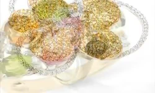 Gösterişli Yüzük Modelleri