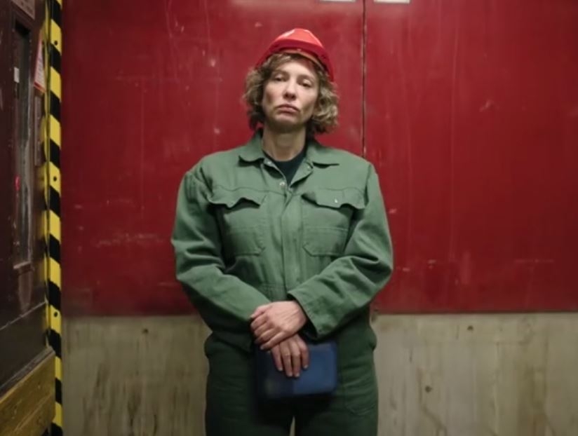 Manifesto Altyazılı Fragmanı