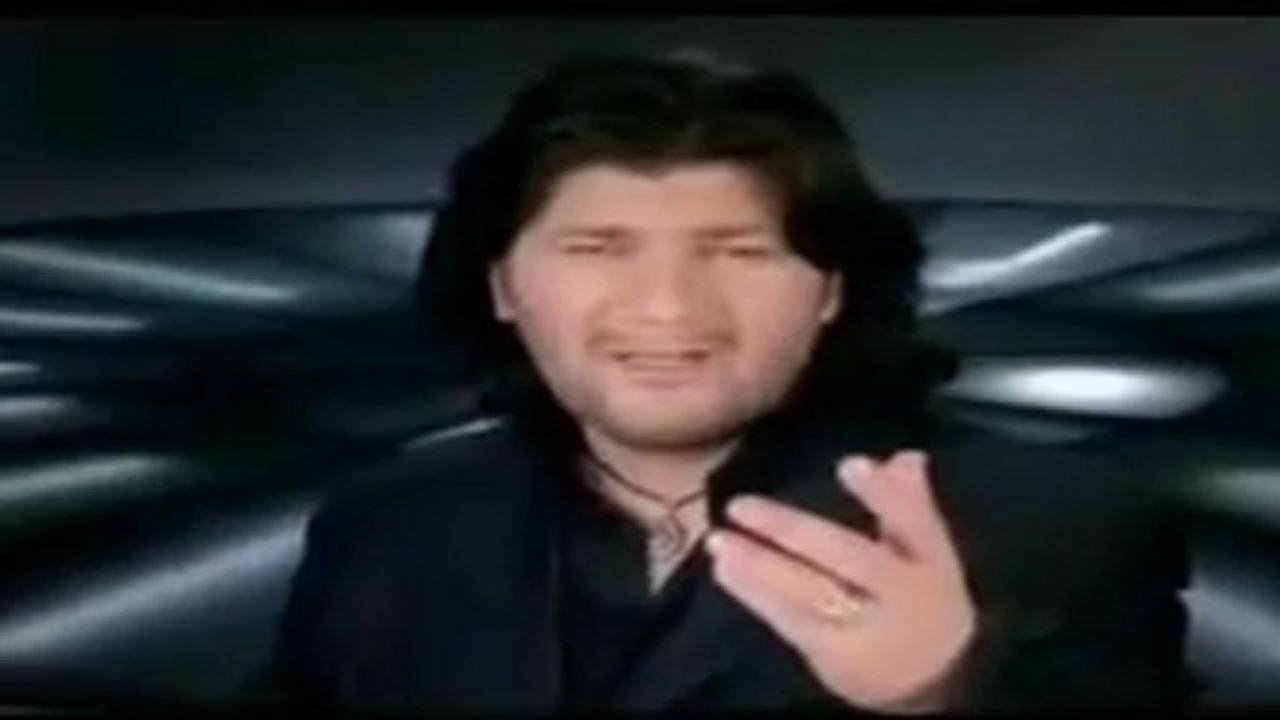 Ahmet -Şafak - Adam Gibi 