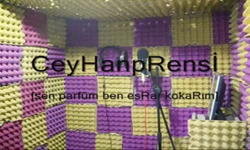 Dj Genco - Sen Parfüm Ben Esrar Kokarım