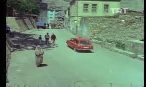 Bayburt - Güvey Kaçırma Ve Kına Gecesi Geleneği İzle