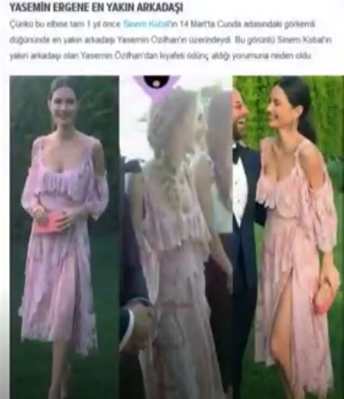 Sinem Kobal ile Yasemin Özilhan Pişti Oldu