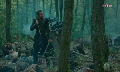 Diriliş Ertuğrul Ölüyor mu