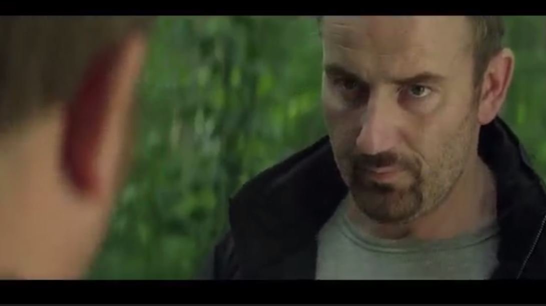 İskelet Gölü Battleground İzle