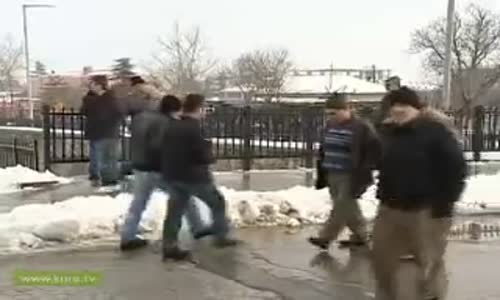 Akşehir'in Tandır Kebabı Davetsiz Misafir Tadında. LALE KEBAP SALONU